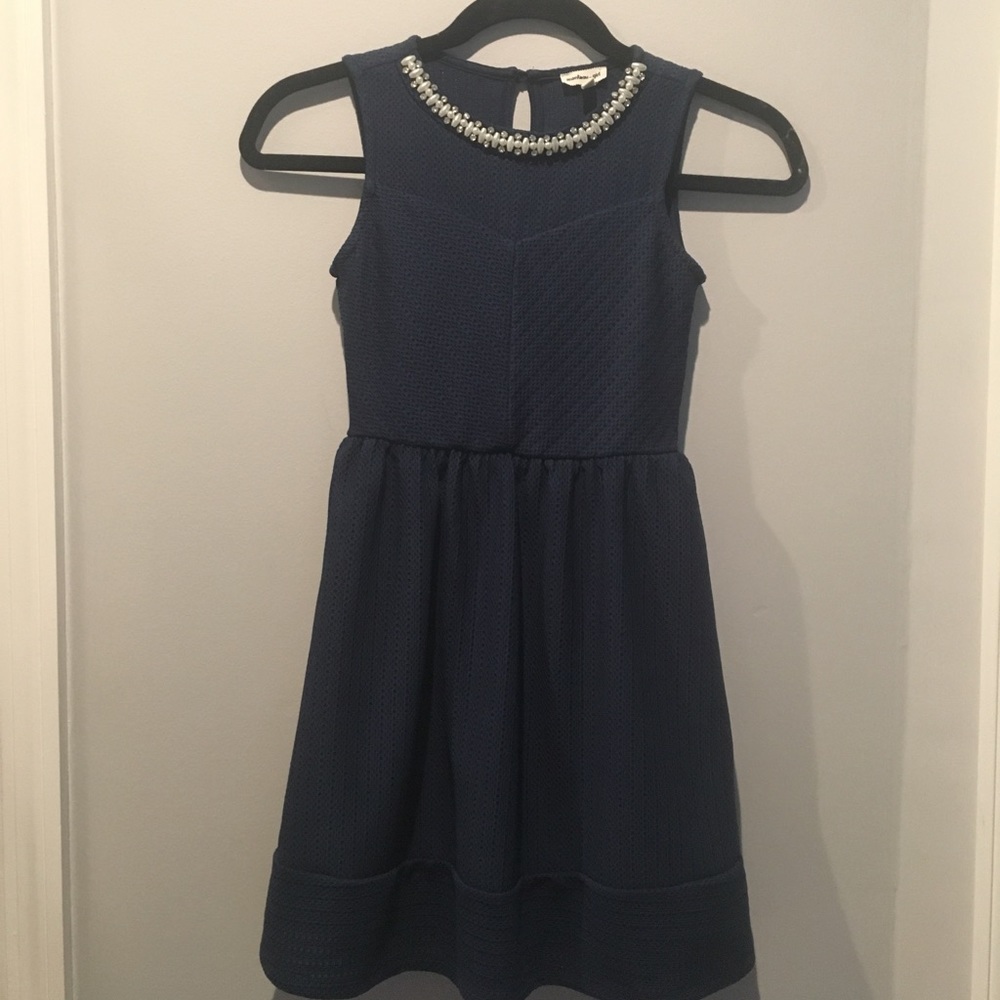 NWOT Girls dress